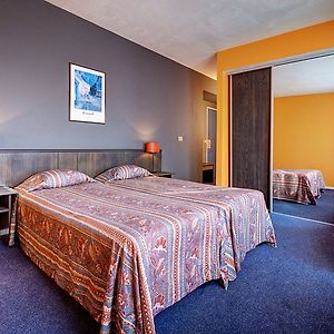 Chambre Triple