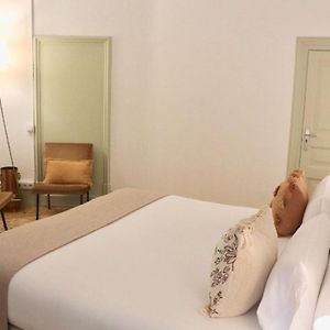 Chambre Supérieure Double
