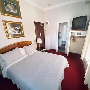 Chambre Lit Queen-Size