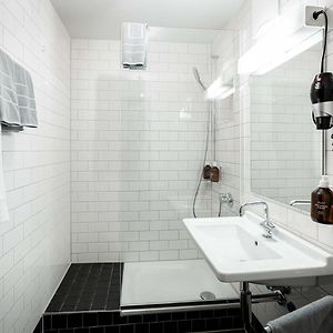 Chambre Standarde Double