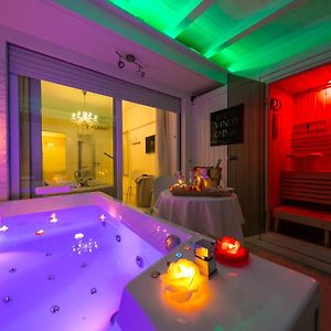 Suite de Luxe