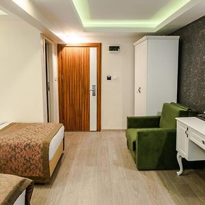 Chambre Quadruple de Luxe
