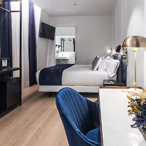 Chambre Supérieure