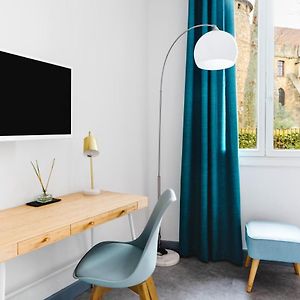 Chambre de Luxe Lit King-Size
