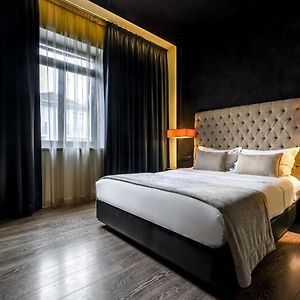 Chambre Supérieure Lit King-Size