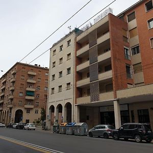 Saffi 15 Apartments