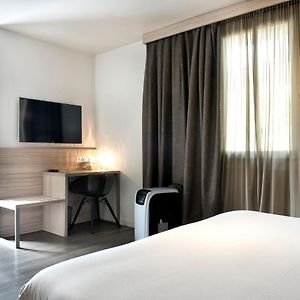 Chambre Standarde Lit King-Size