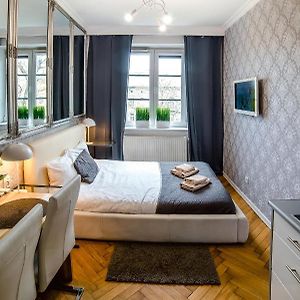 Appartement Studio