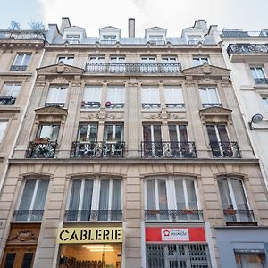 Studio near Le Moulin Rouge&Montmartre