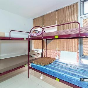 Chambre Juste Pour Femmes Dortoir
