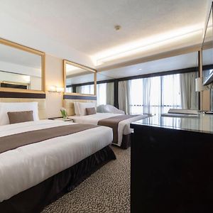 Chambre Supérieure Double