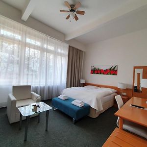 Pension Jana - Domov Mladeze