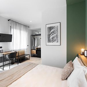 Chambre Supérieure
