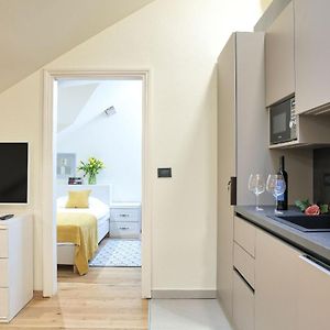 Appartement de Luxe