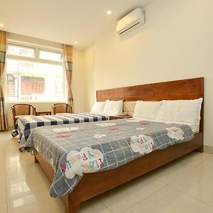 Chambre de Luxe
