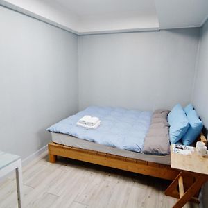 Private Bathroom King Room