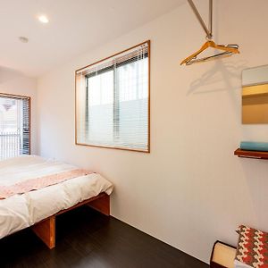 Plat Hostel Keikyu Asakusa Karin