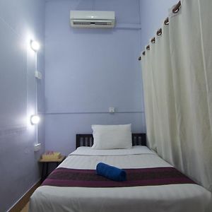 Chambre Budgétée