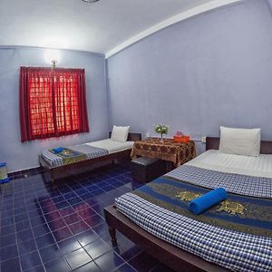 Chambre Budgétée Double