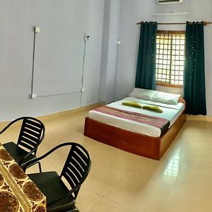 Chambre Budgétée Double