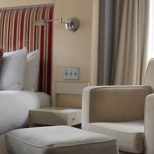 Chambre Confort Lit Queen-Size