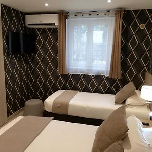 Chambre Classique Triple