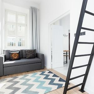 Apartment Aleje Jerozolimskie 85 By Noclegi Renters
