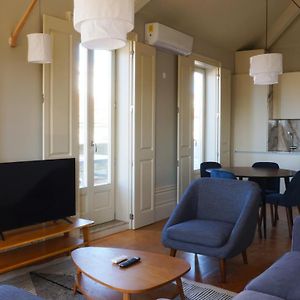Appartement Penthouse