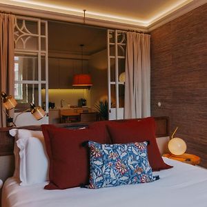 Appartement Studio