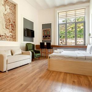 Chambre Double Premium