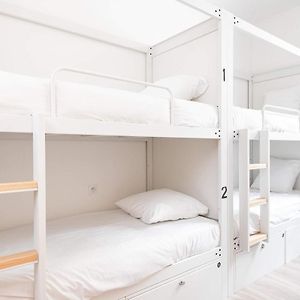 Chambre Juste Pour Femmes Dortoir
