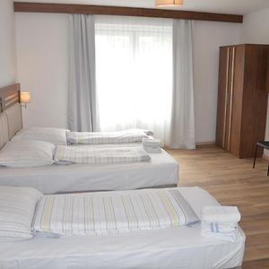 Chambre Triple
