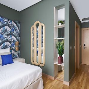 Chambre Simple