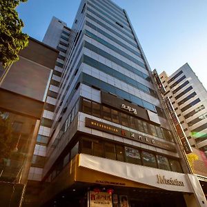 Step Inn Myeongdong 1