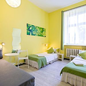 Chambre Triple