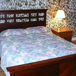Chambre Attribuée à l'Arrivée