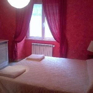 Private Bathroom Queen Room