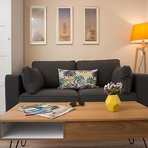 Appartement Penthouse