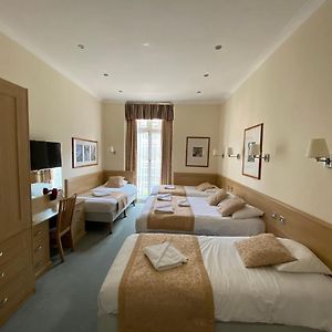 Chambre Familiale