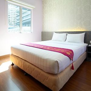 Chambre de Luxe