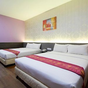 Chambre Familiale