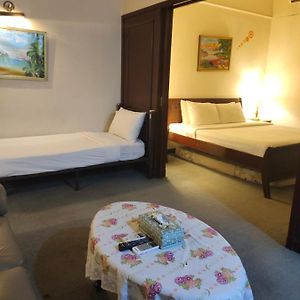 Chambre Supérieure Familiale