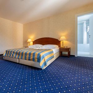 Chambre Héritage Lit King-Size