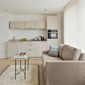 Appartement Exécutif à 1 Chambre à Coucher