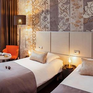 Chambre Standarde Double