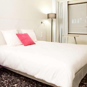 Chambre Standarde Simple