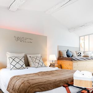 Chambre de Luxe Lit King-Size