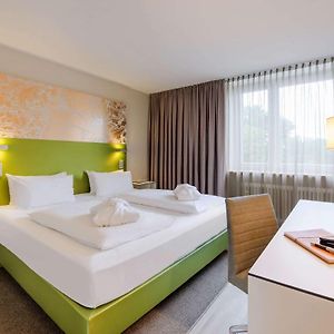 Chambre Standarde Lit King-Size