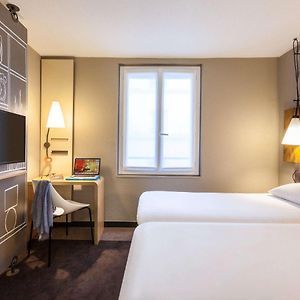 Chambre Standarde Double