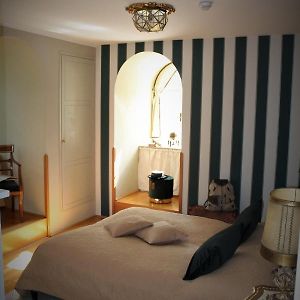 Chambre Lit Queen-Size